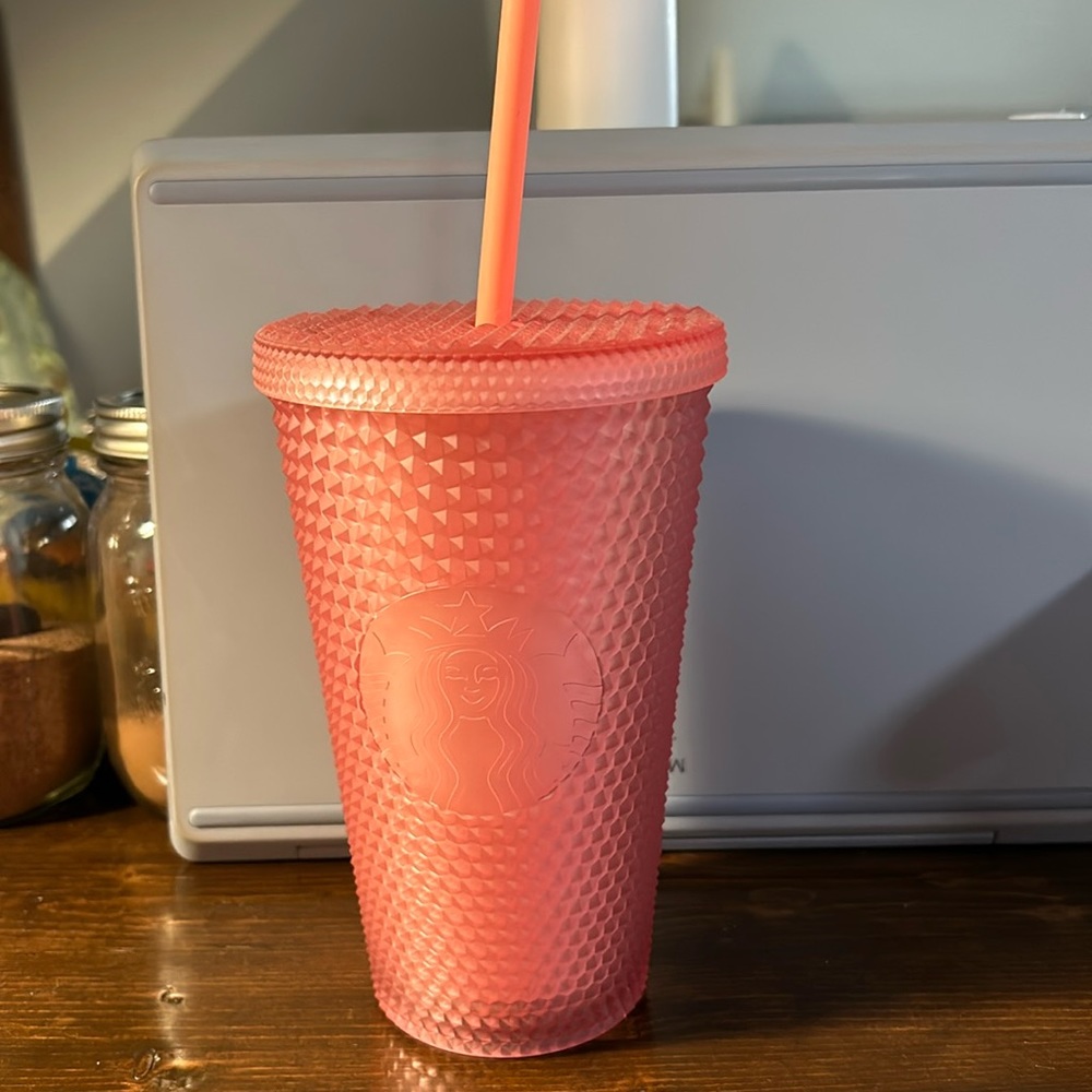 Starbucks Tumbler